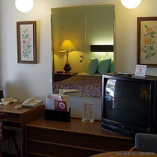 เรนโบว์ โมเทล แฮสทิงส์ Motel เฮสติงส์ ภายนอก รูปภาพ