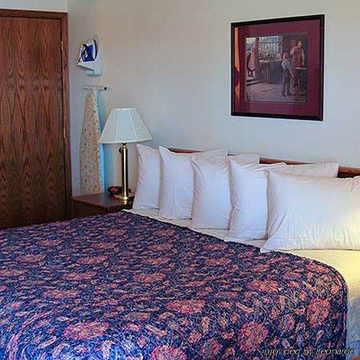 เรนโบว์ โมเทล แฮสทิงส์ Motel เฮสติงส์ ภายนอก รูปภาพ
