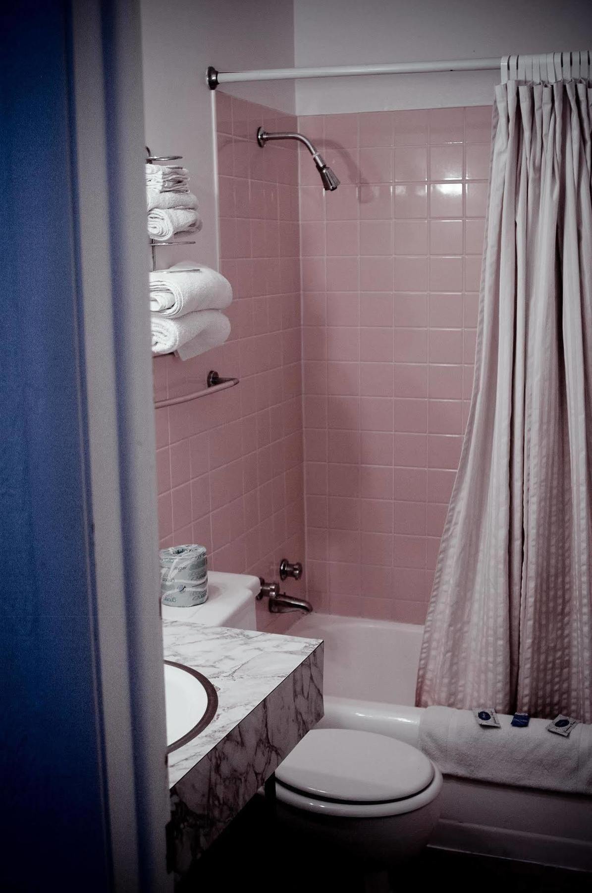 เรนโบว์ โมเทล แฮสทิงส์ Motel เฮสติงส์ ภายนอก รูปภาพ